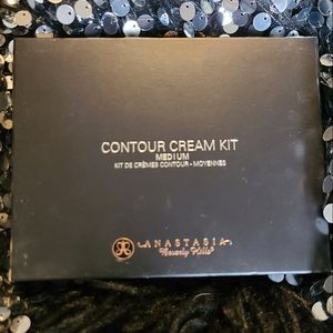 ANASTASIA BEVERLY HILLS CONTOUR CREAM KIT, MEDIUM